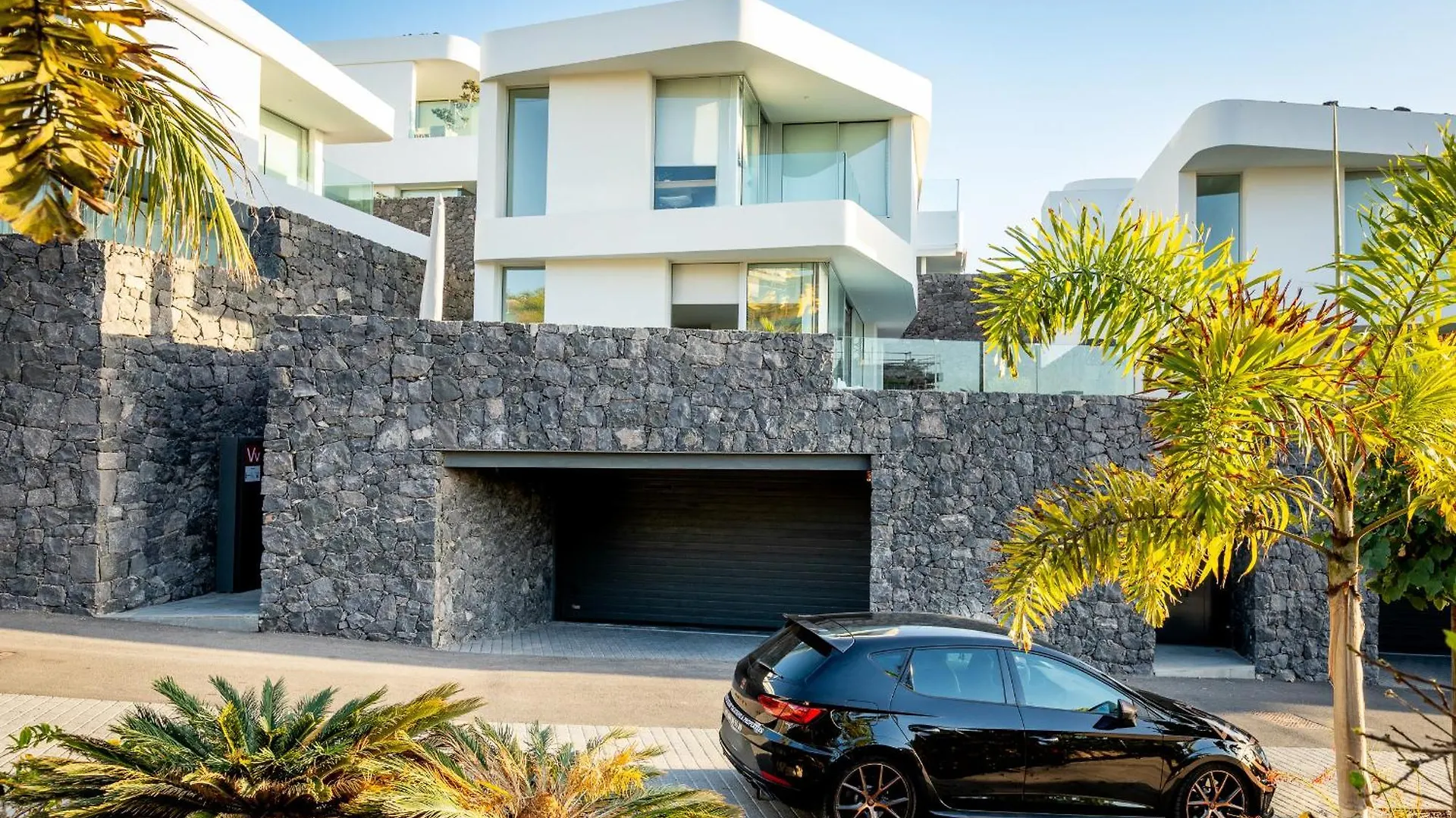 קיאו סלבאחה Villa Eva ספרד