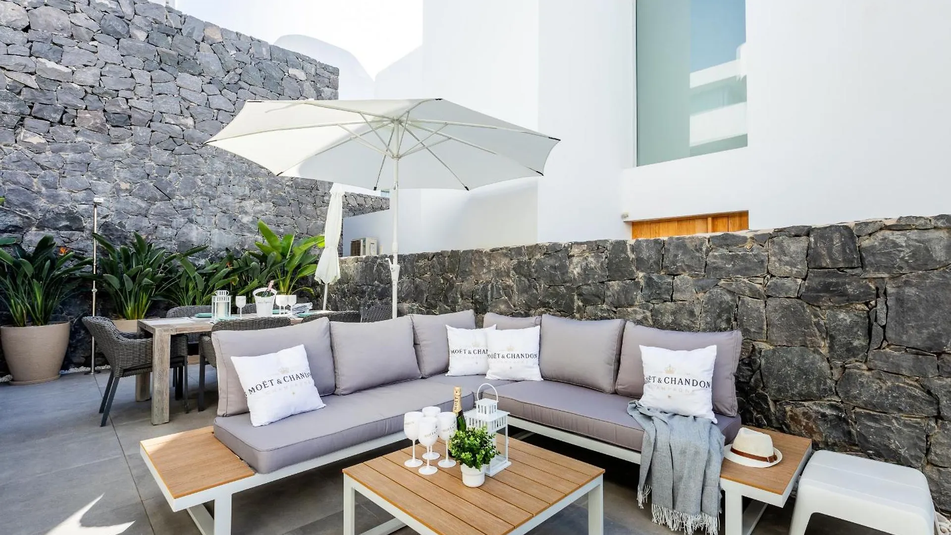 קיאו סלבאחה Villa Eva