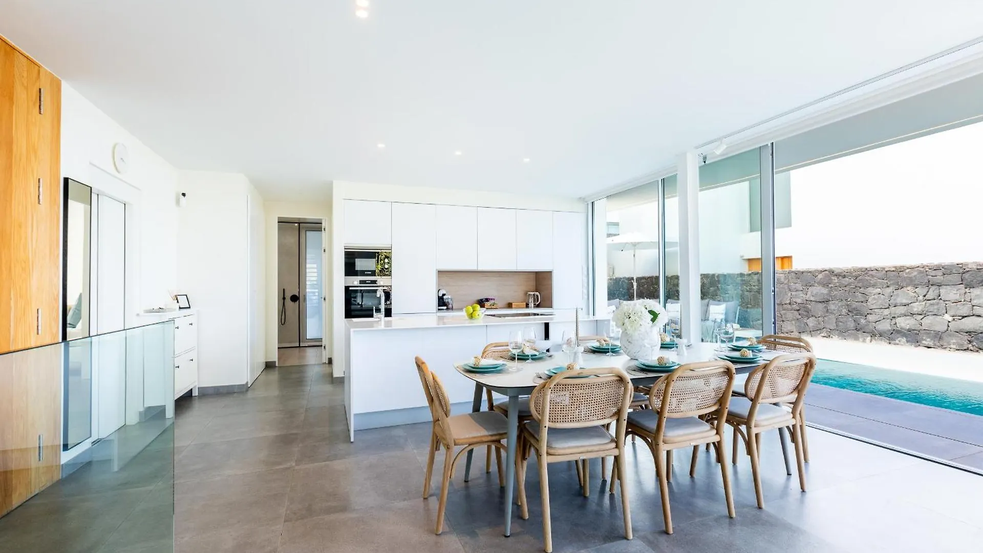 קיאו סלבאחה Villa Eva ספרד